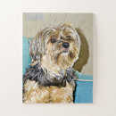 Zoek naar yorkie puzzels Puppy