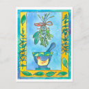 Zoek naar kruid briefkaarten Elk persoon