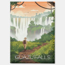 Zoek naar iguazu herfsten magneten Landschap