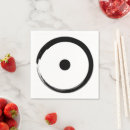 Zoek naar boeddhisme servetten Symbool