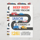 Zoek naar politiewagen briefkaarten Jongens