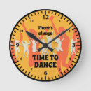 Zoek naar danser klokken Elk persoon
