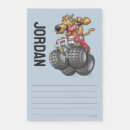 Zoek naar monster truck posters Cartoon hond