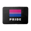 Zoek naar regenboog vlag badmatten Strepen