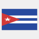 Zoek naar de vlag van cuba stickers Patriottisch