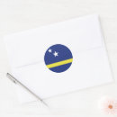 Zoek naar curaçao stickers Vlag