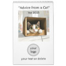 Zoek naar katten humor kalenders Kattenkalender
