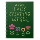 Zoek naar financiën notitieboeken Geld