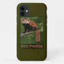 Zoek naar rode panda iphone hoesjes China