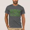Zoek naar geeky tshirts Internet