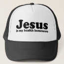 Zoek naar jesus is lord trucker petten Religie