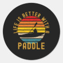 Zoek naar peddel stickers Meer