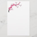 Zoek naar tree briefpapier Bloesem