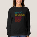 Zoek naar julie kleding Wat