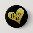 Zoek naar 30 iets buttons Voor iedereen