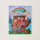Zoek naar bijbelse puzzels Ieder kind