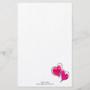 Zoek naar sjablonen briefpapier Voor hem/haar