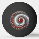 Zoek naar spelen pingpongballen Voor hem