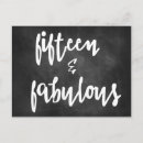 Zoek naar quinceanera kaarten Trendy