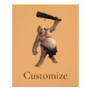 Zoek naar enge kunst Lelijk