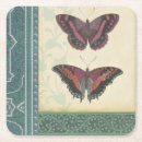 Zoek naar insecten onderzetters Vleugels