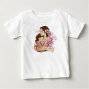 Zoek naar mama baby tshirts Liefde