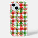 Zoek naar tweed iphone hoesjes Tartan