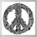 Zoek naar mehndi kunst Patroon