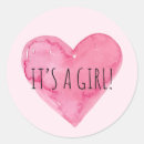Zoek naar nieuwe baby hart stickers Geboorte