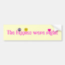 Zoek naar hippie bloem bumperstickers Liefde