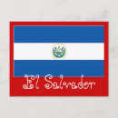 Zoek naar el salvador briefkaarten Vlag