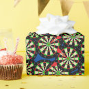 Zoek naar dart cadeaupapier Verjaardag