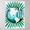 Zoek naar wereld wereldbol posters Partij