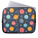 Zoek naar planeten laptop sleeves Baby