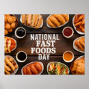 Zoek naar ongezond Junkfood