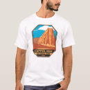 Zoek naar vallei tshirts Reizen