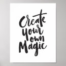 Zoek naar trendy posters Minimalistisch