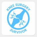 Zoek naar knie stickers Operatie