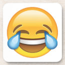 Zoek naar joy onderzetters Vreugde