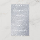 Zoek naar sprekers visitekaartjes Voor iedereen