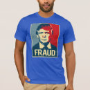 Zoek naar fraude tshirts Antitrump