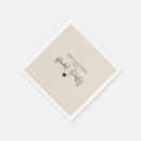 Zoek naar wijnfles servetten Rustisch