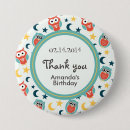 Zoek naar bedankt buttons Voor kinderen