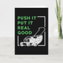 Zoek naar grasmaaier kaarten Tuin