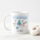 Zoek naar leuk konijn mokken Winter