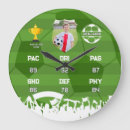 Zoek naar kind klokken Voetbal