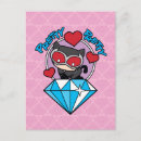 Zoek naar catwoman briefkaarten Diamant