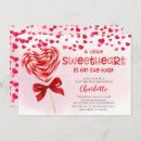 Zoek naar sweet treat uitnodigingen Voor iedereen