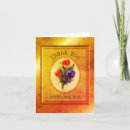 Zoek naar iris kaarten Dank u