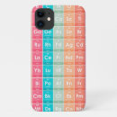 Zoek naar chemische iphone hoesjes Schattig